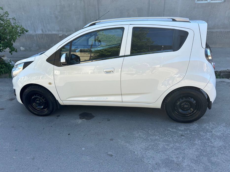 Spark Nasiya savdoga berladi