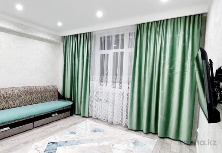 Квартира Жк Абырой