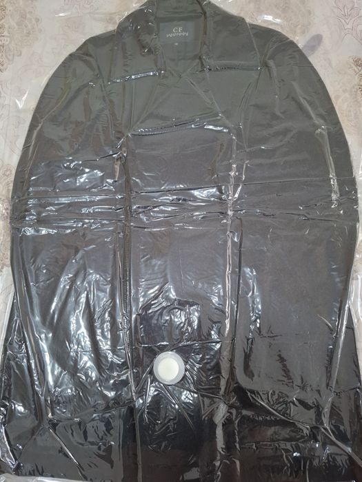 Пальто драп новая