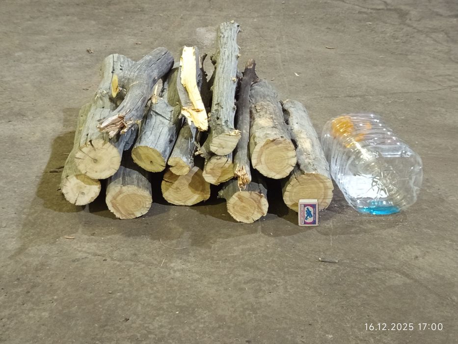 Продам дрова.    .