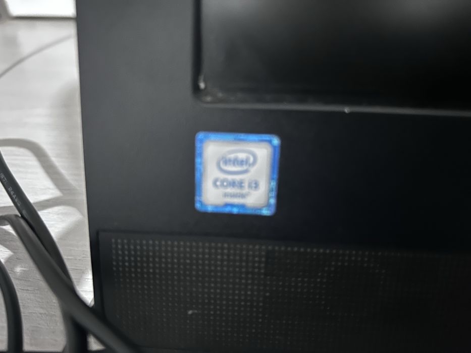 Hp ProOne 400 G3 Моноблок