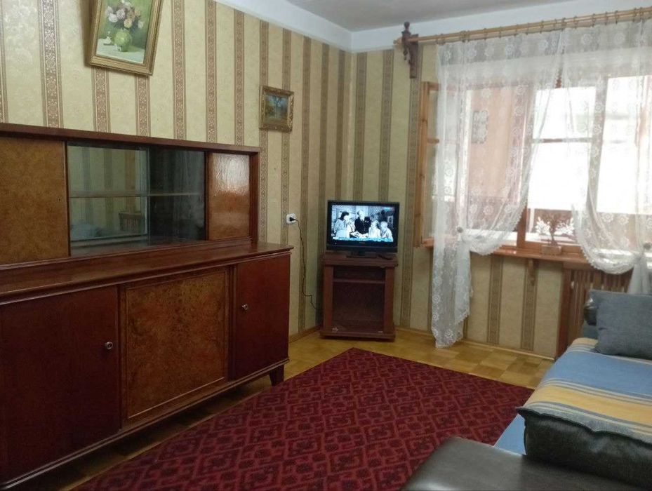 Сдается двухкомнатная квартира в кирпичном доме в Яшнабадском районе