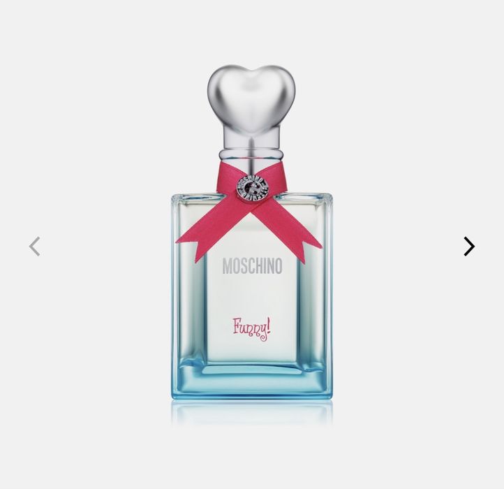 Moschino Funny! Тоалетна вода за жени