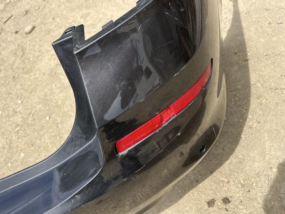 BMW 5 G31 kombi задна броня