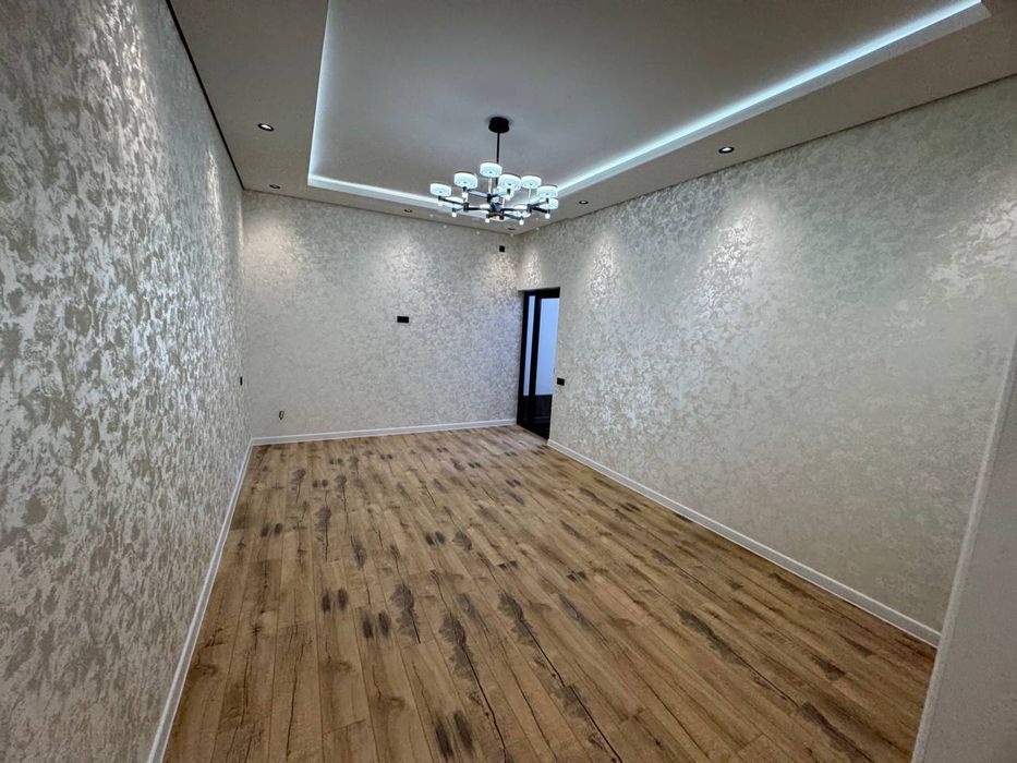 Продается Коттедж 5ком 1.7соток Хонобод Сергели тумани