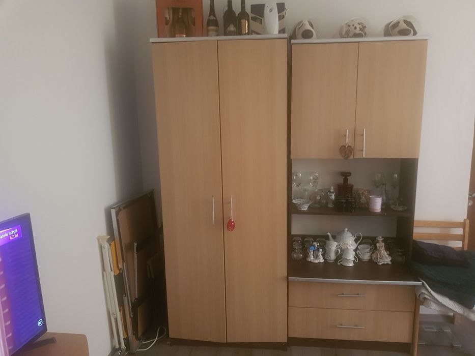 Mobila secondhand