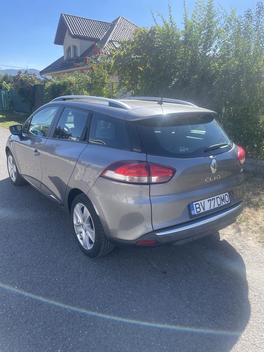 Vand Renault Clio 4 1.5 dci, 2017