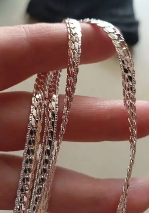 Кумуш Серебро трос сотилади