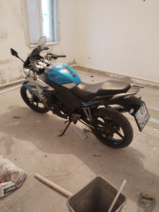 Продам мотобайк.продам.