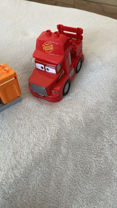 Lot de jucarii + lego duplo