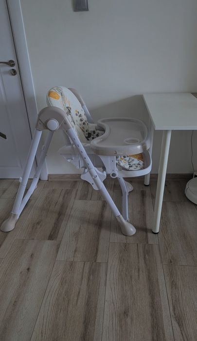 Столче за хранене Chipolino Maxi/Макси