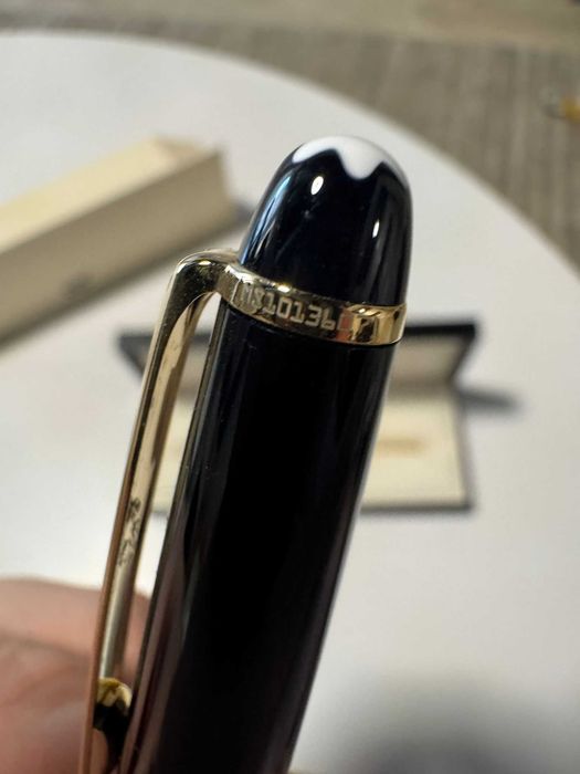 Pix Montblanc Meisterstuck