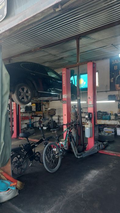 Сдаётся Сто Срочна