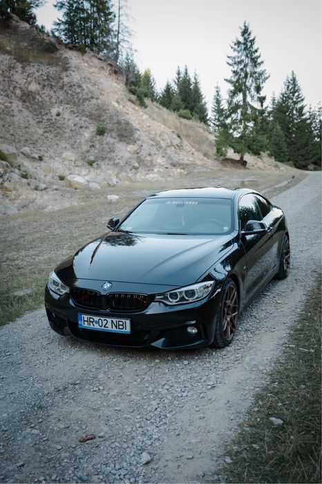 BMW Seria 4