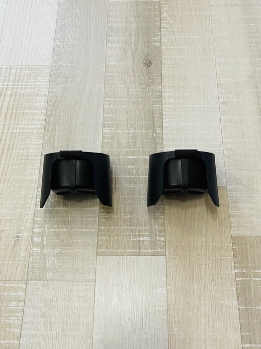 Оригинални поставки за чаши за кора врата на Mercedes GLE след 2020г