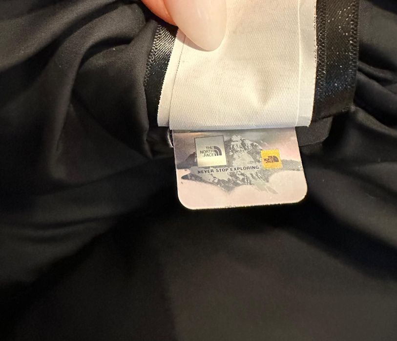 Geaca North Face Retro Nuptse