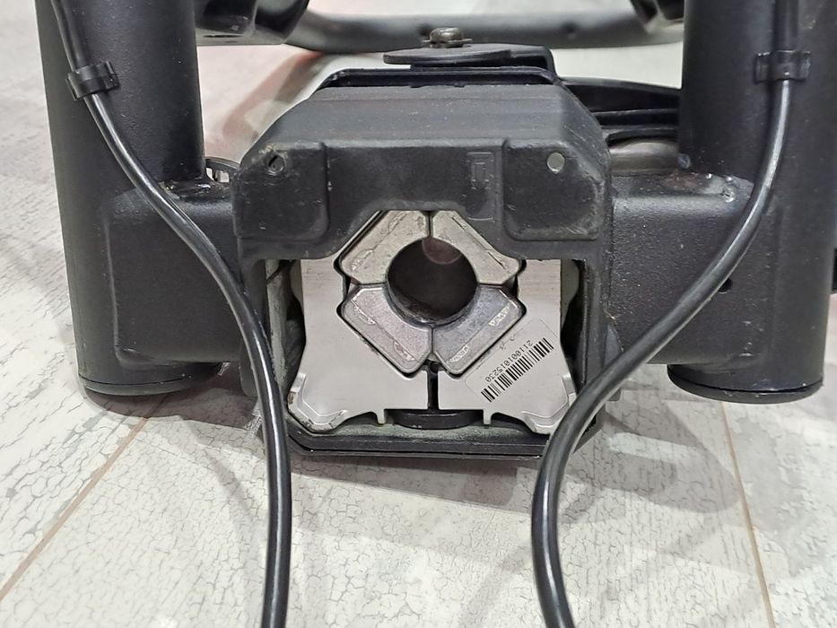 Сгъваем багажник за велосипеди THULE Easy Fold XT 933