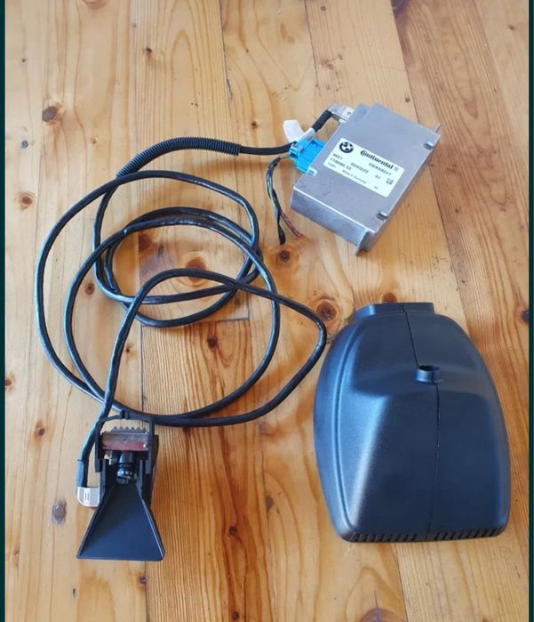 Комплект Ретрофит Камера KaFAS Bmw F10 F11