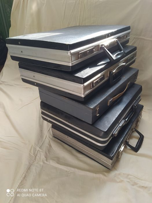 Продам чемодан кейс времён СССР