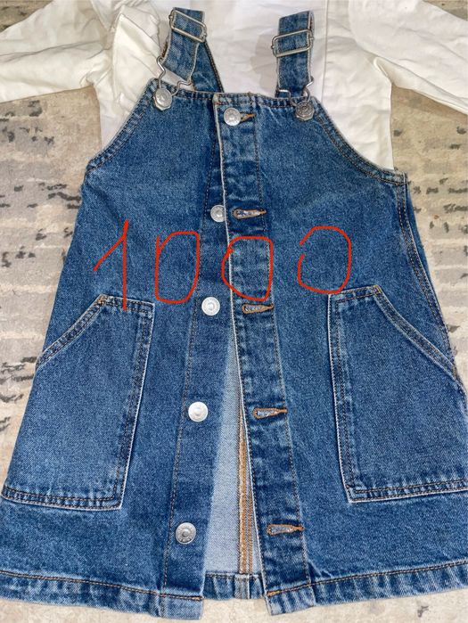 Платье для девочек