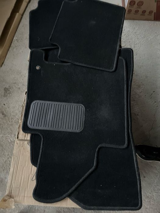 Полики для Сонаты