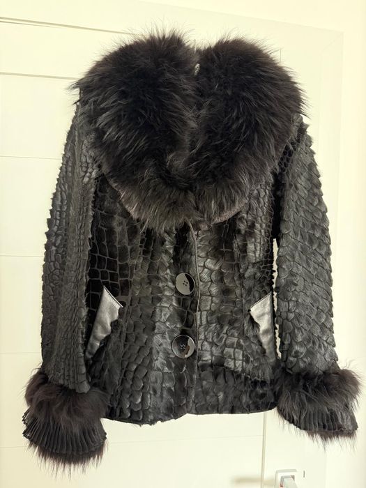 Женская верхняя одежда