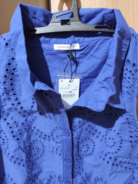 Нова дамска рокля