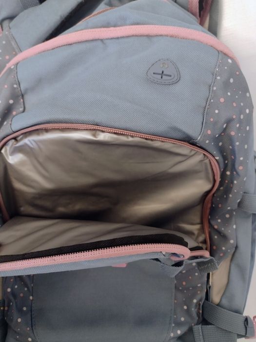 Rucsac/ghiozdan fetițe