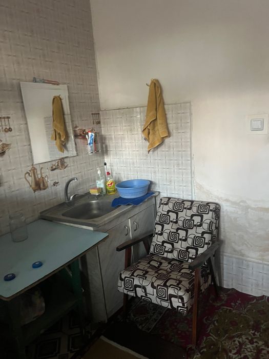 Saksonota mahallasi Yuqorichirchiqda dacha 4.2sotix sotiladi