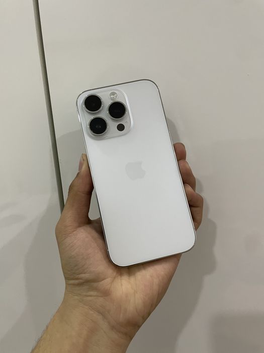 iPhone 14 Pro 128GB 80% 2 Sim IDEAL