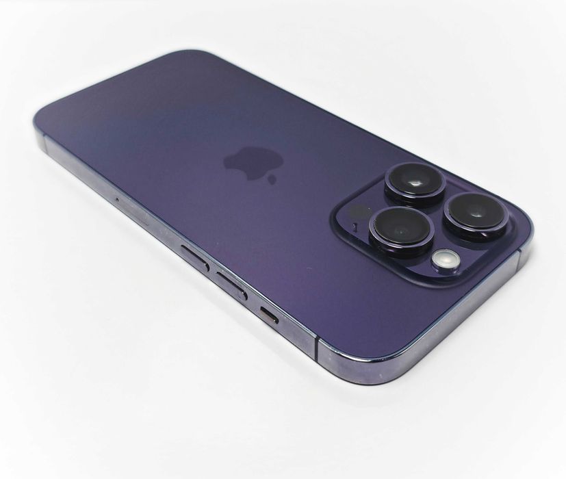 iPhone 14 Pro 128GB Deep Purple
