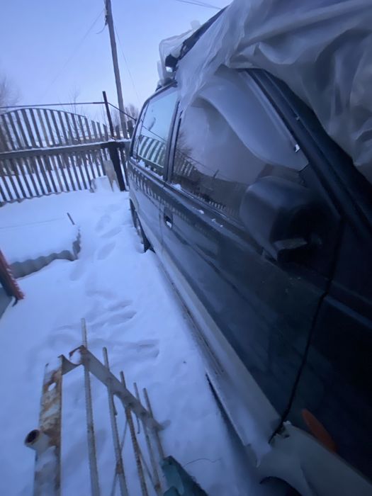 Продаю Mitsubishi RVR