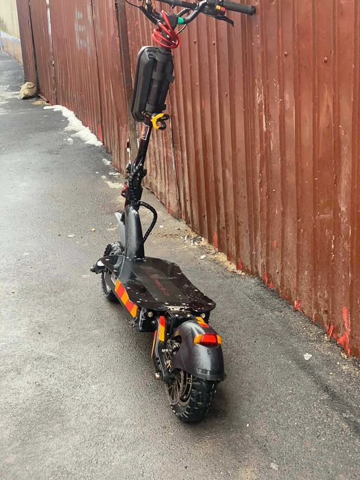 Trotinete electrică dm 10
