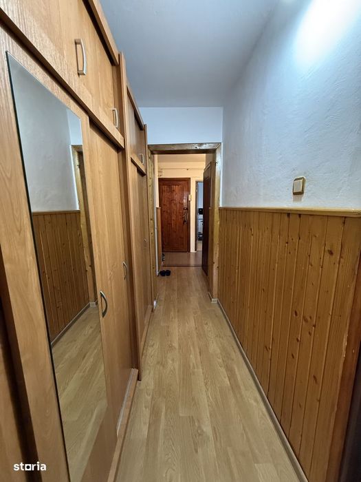 COMISION 0% Apartament cu 3 camere, decomandat, 64 mp utili - Giroculu