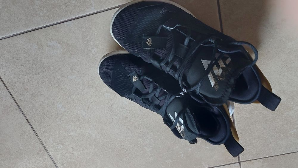 Маратонки Jordan