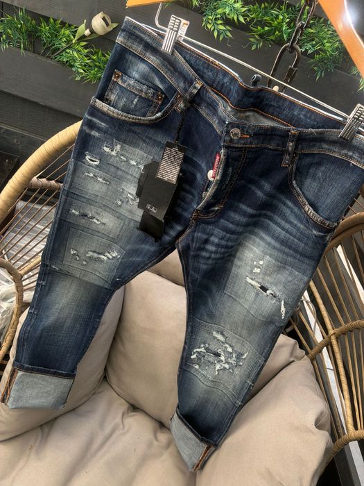 Blugi Dsquared2 Premium 1/1