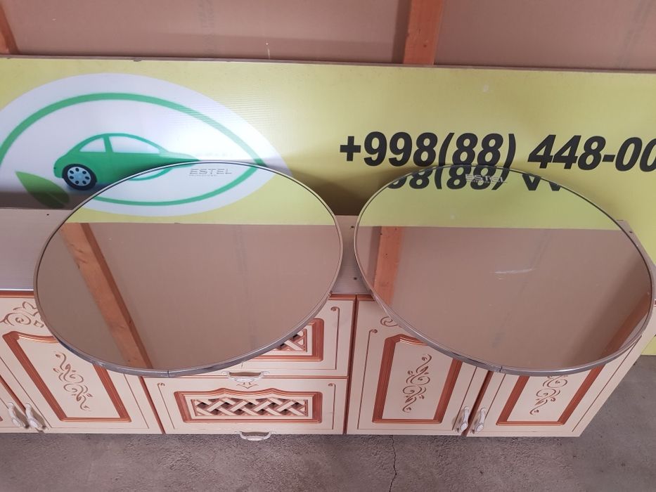 Salon uchun Oyna sotiladi