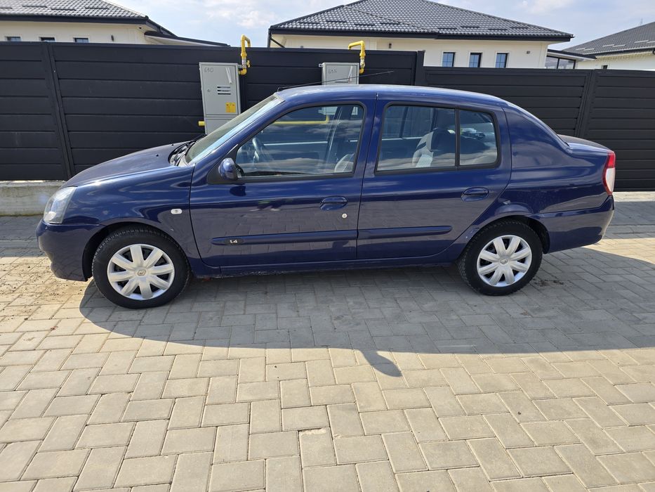 Vand Renault Symbol 1.4