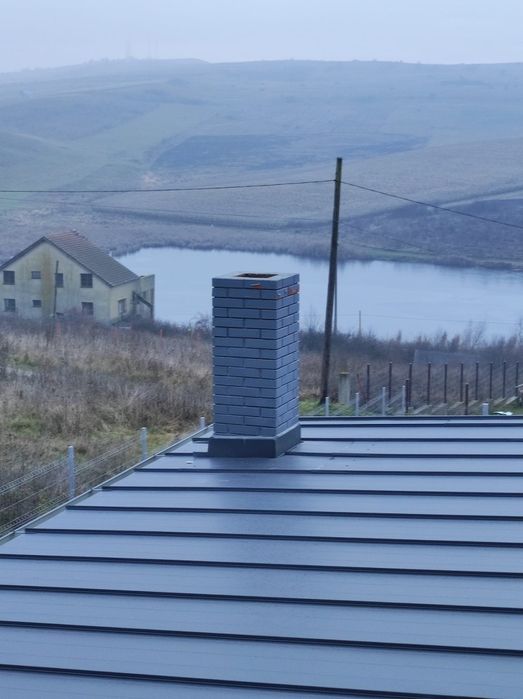 Atic /atice personalizate din tabla