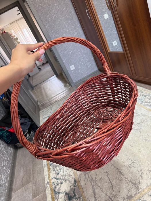 Корзины на тойбастар