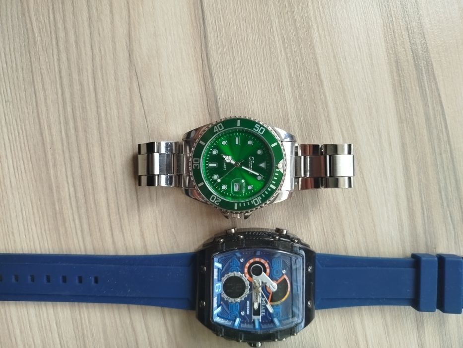 Часы мужские 3 шт