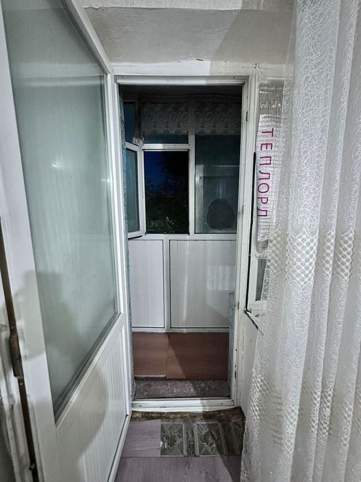 Узак мерзимге квартира бериледи