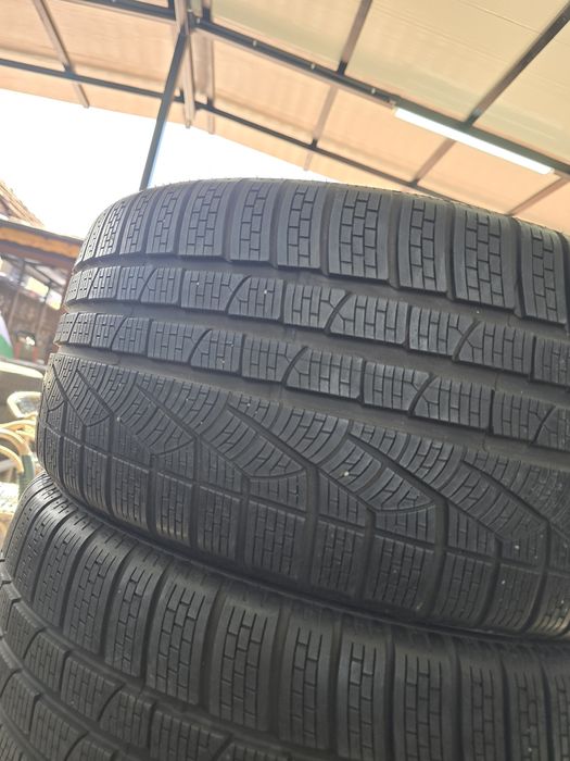 2 Броя 265/35/19 Pirelli 7,2mm