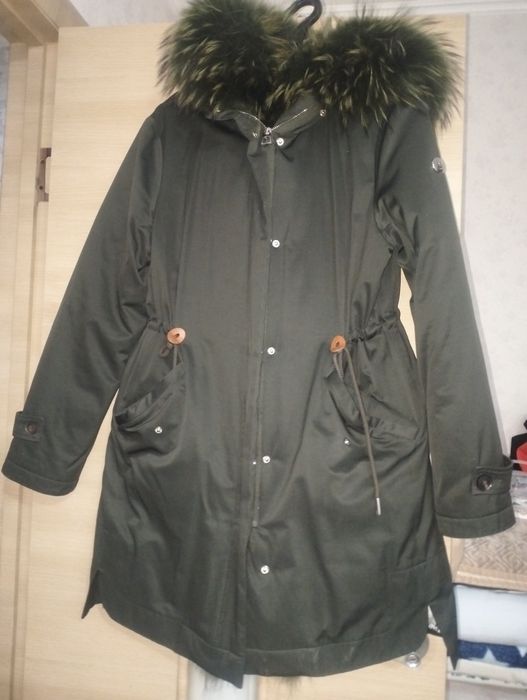 Срочно продам парку