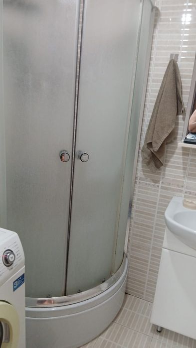 Душевая  кабина даром