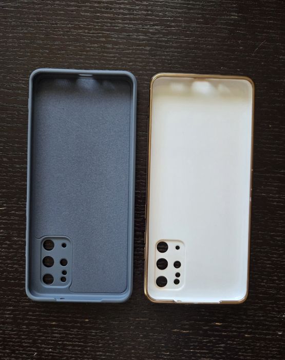 калъф за Samsung S20+