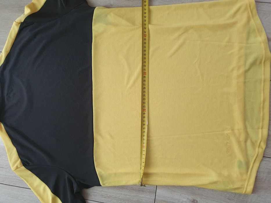 Вело джърси Altura Kielder Men's Lightweight, размер L