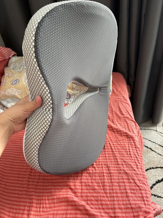 Анатомична възглавница за сядане