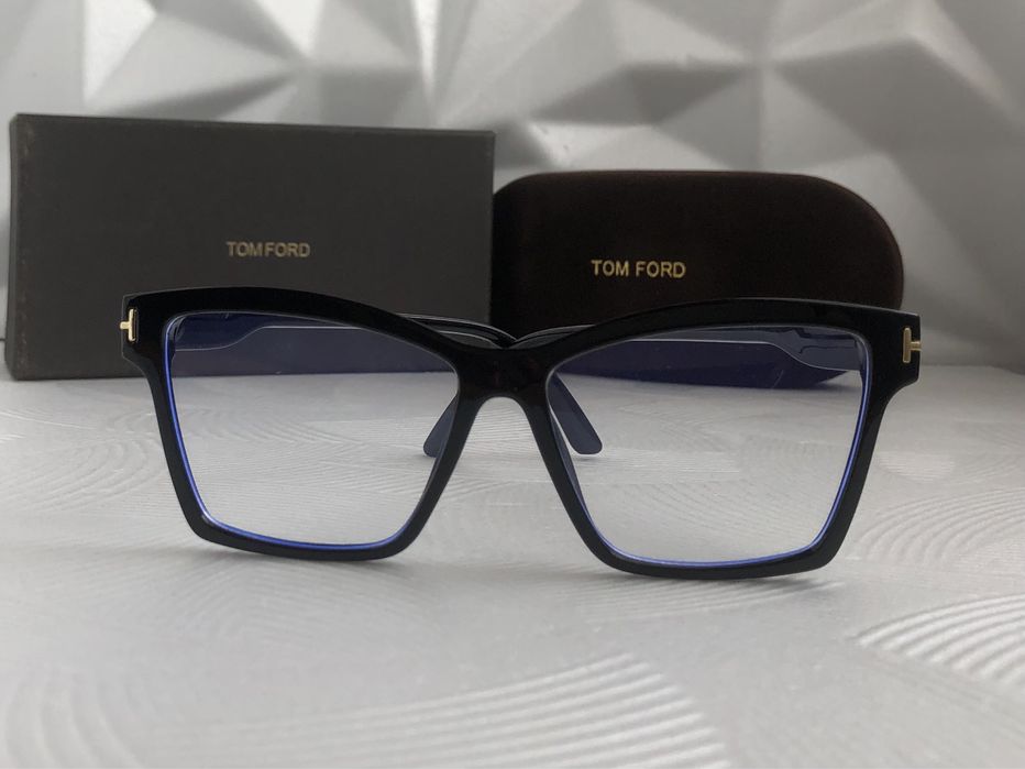 Очила за компютър прозрачни слънчеви очила диоптрично рамки