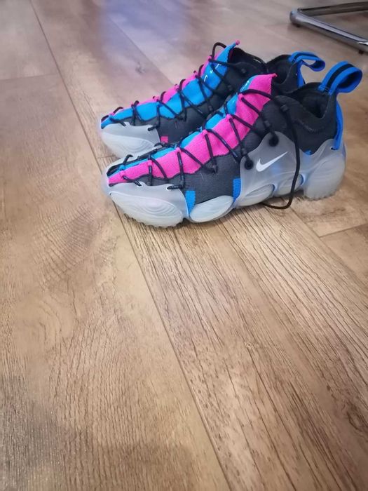 Мсратонки Nike Ispa Link Axis
